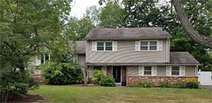 Sample Home Inspection Report - Parsippany, NJ