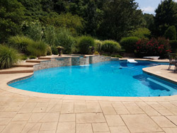 Swimming Pool Inspections